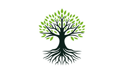 Tree Plant Icon